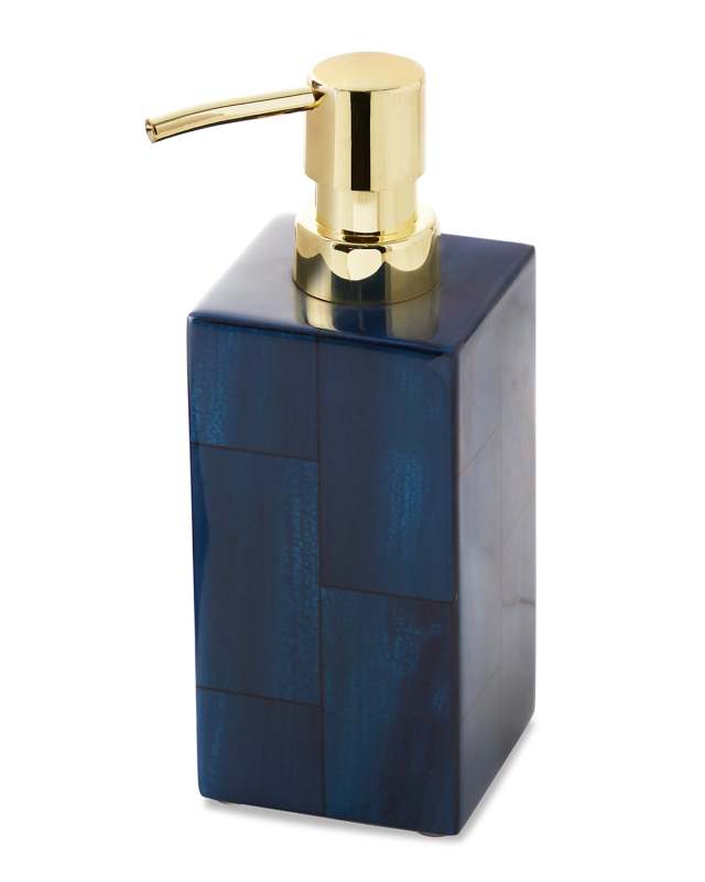 Arles Soap Pump